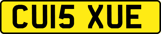CU15XUE