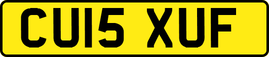 CU15XUF