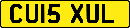 CU15XUL