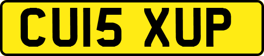 CU15XUP