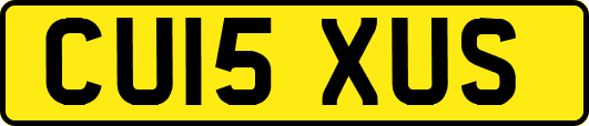 CU15XUS