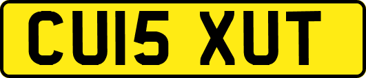 CU15XUT