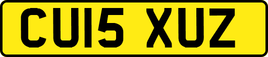 CU15XUZ