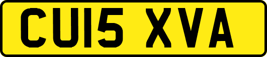 CU15XVA