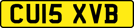 CU15XVB