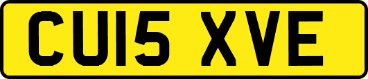 CU15XVE