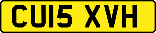 CU15XVH