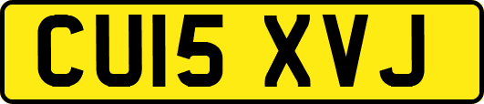 CU15XVJ