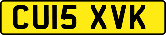 CU15XVK