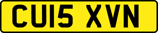 CU15XVN
