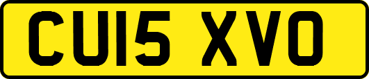 CU15XVO