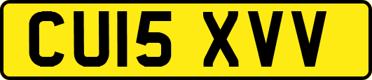 CU15XVV