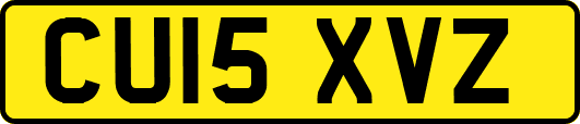 CU15XVZ