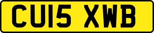 CU15XWB