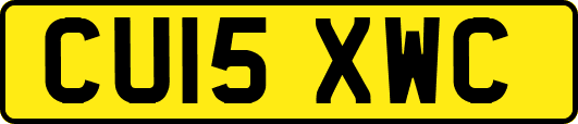 CU15XWC