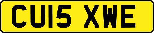 CU15XWE