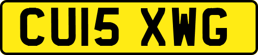 CU15XWG