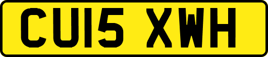 CU15XWH