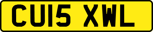 CU15XWL