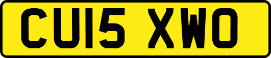 CU15XWO