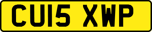 CU15XWP