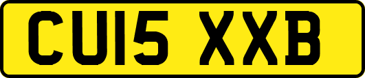 CU15XXB