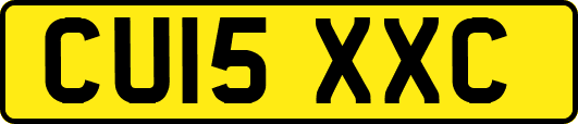 CU15XXC