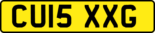CU15XXG
