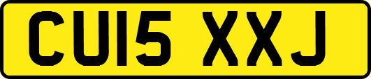 CU15XXJ