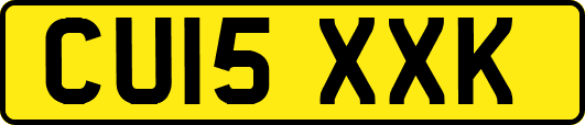 CU15XXK