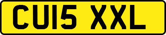 CU15XXL