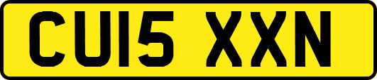 CU15XXN