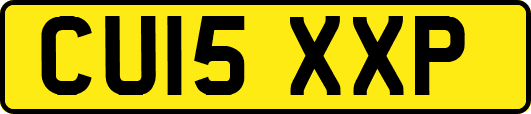 CU15XXP