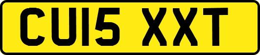 CU15XXT