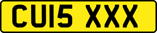CU15XXX
