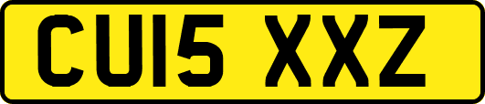 CU15XXZ
