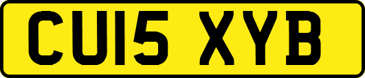 CU15XYB