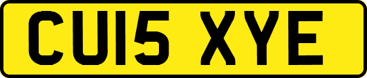 CU15XYE
