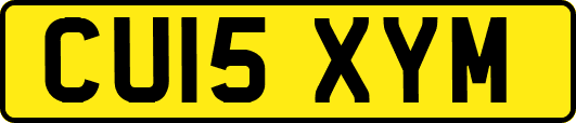 CU15XYM