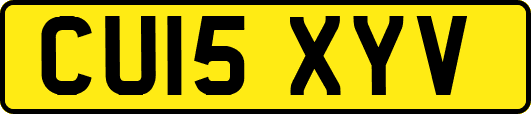 CU15XYV