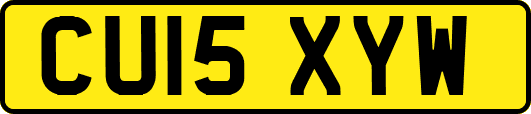 CU15XYW