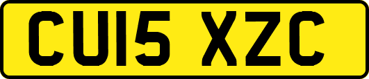 CU15XZC
