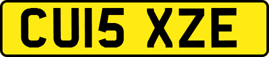CU15XZE