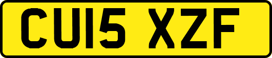 CU15XZF