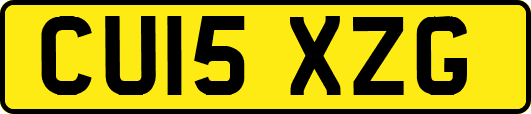 CU15XZG