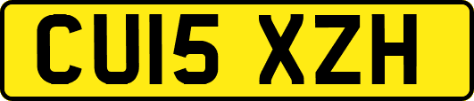 CU15XZH