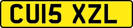 CU15XZL