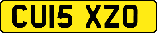 CU15XZO