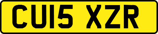 CU15XZR