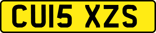 CU15XZS